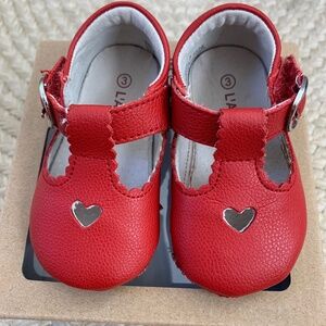 Baby Dress Shoes